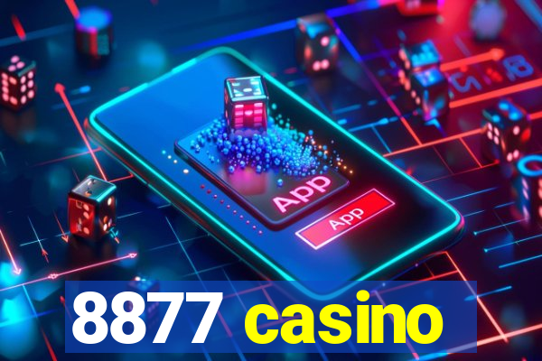 8877 casino